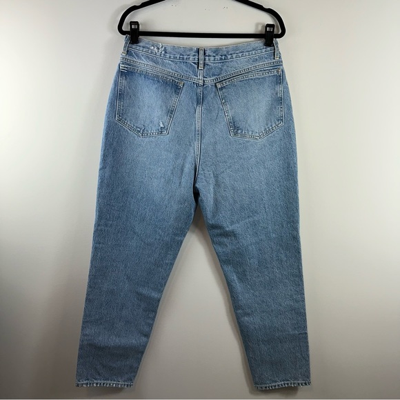 Urban Outfitters BDG Toothpick High Rise Jeans Size 32 - Picture 4 of 8